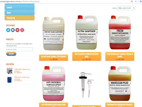 國外輕工日用品采購商開發(fā) 外貿找客戶