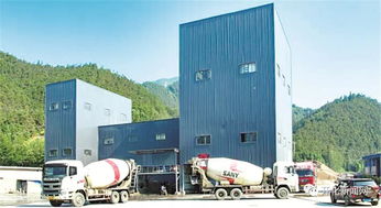 開化輕工機械產業主要出產些啥 每年能帶來十多億產值