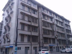 輕工新村圖片相冊,南通輕工新村實景圖 室外圖 小區配套圖 南通安居客