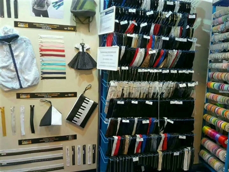 第51屆俄羅斯輕工紡織及設備博覽會