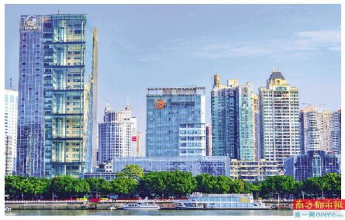 媒體聚焦 廣州輕工集團