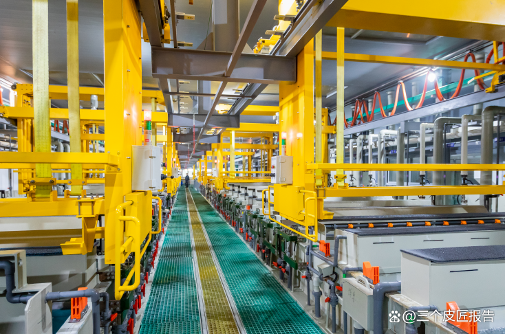 輕工制造行業:頭部企業穩健增長,盈利能力改善可期