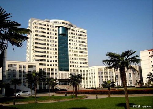 武漢輕工大學 硬實力方顯真本事，輕工領域鑄就特色一流